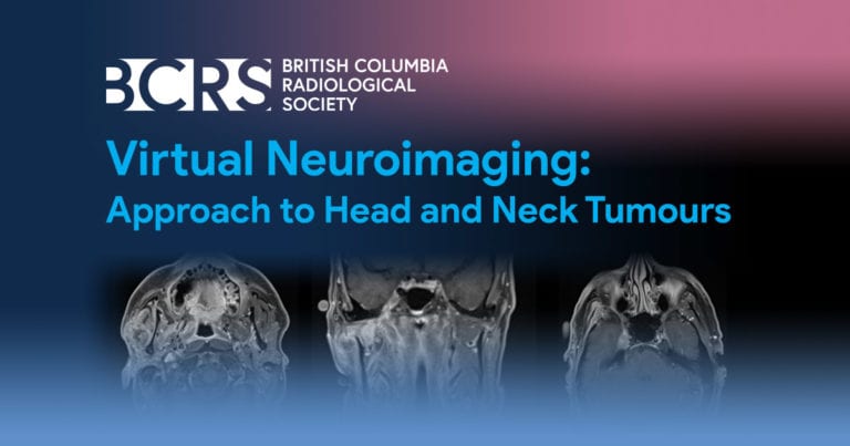 Virtual Neuroimaging: TEST Course