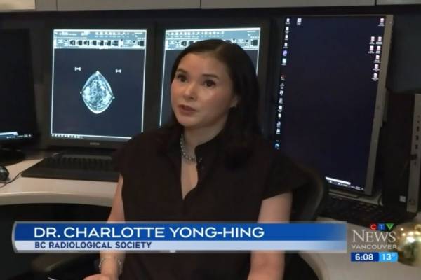Radiologists warn ‘dangerously long’ wait times could worsen as B.C. clinics at risk of closure
