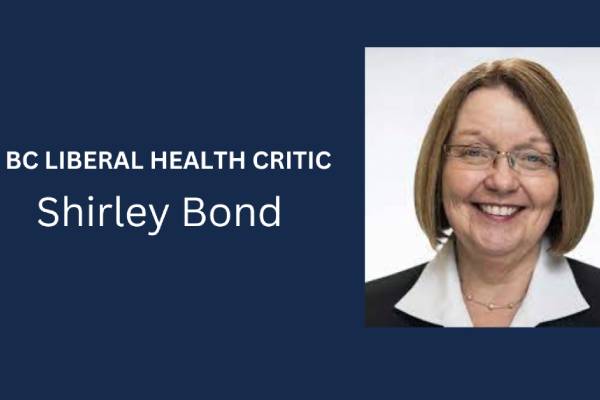 Health Estimates BC Ministry of Health