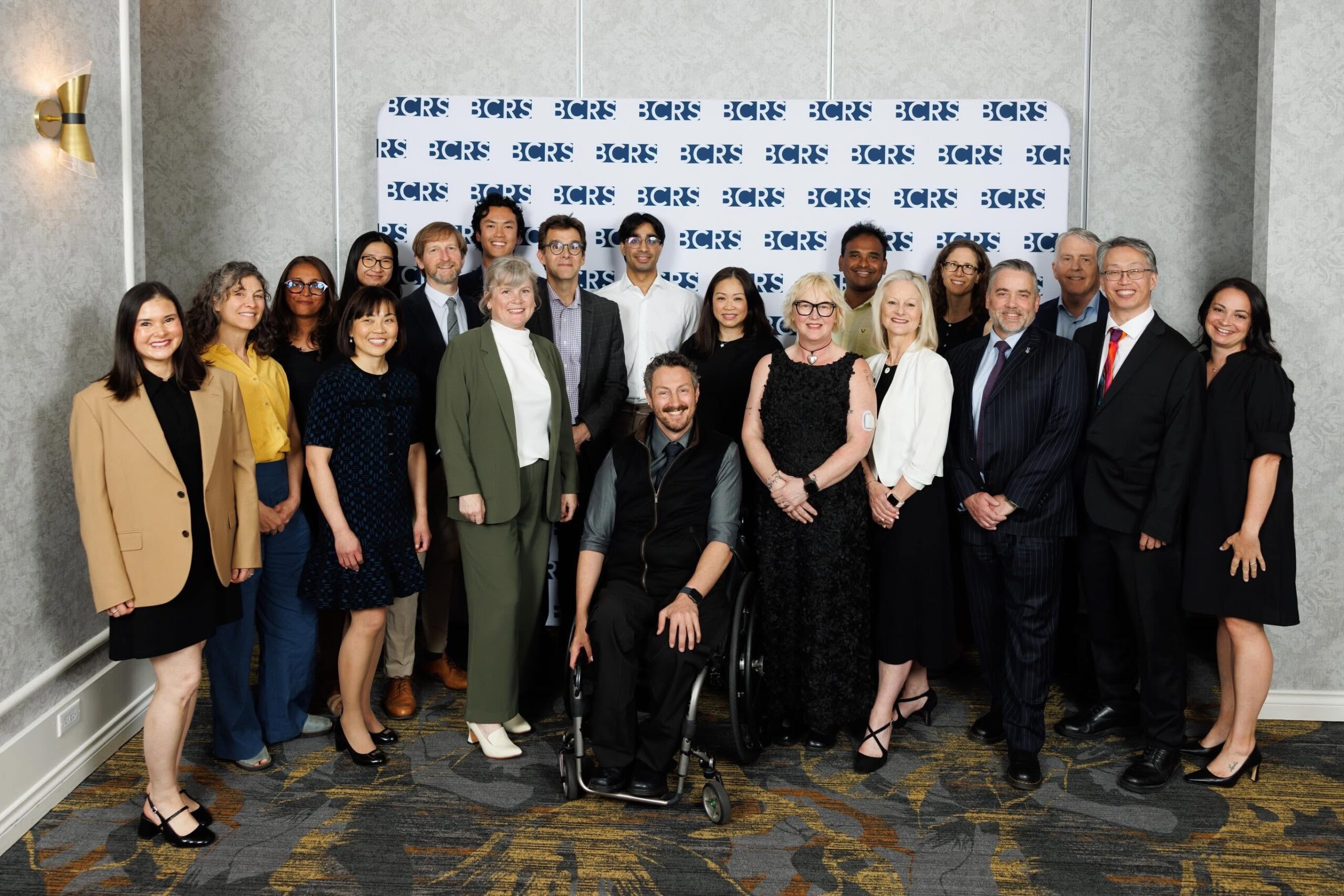 An amazing 2026 Spring General Meeting for the BC Radiological Society