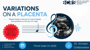 Variations on a Placenta CME